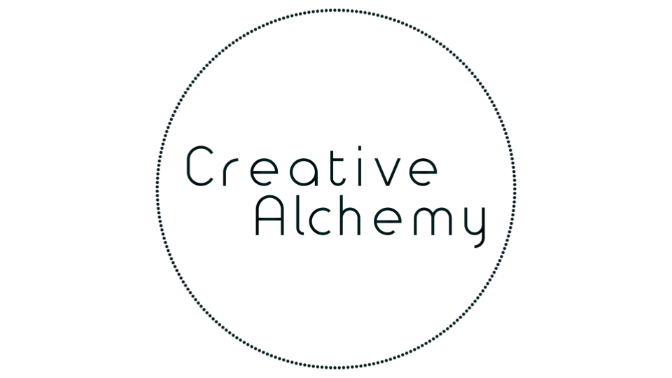 Writer: Creative Alchemy
