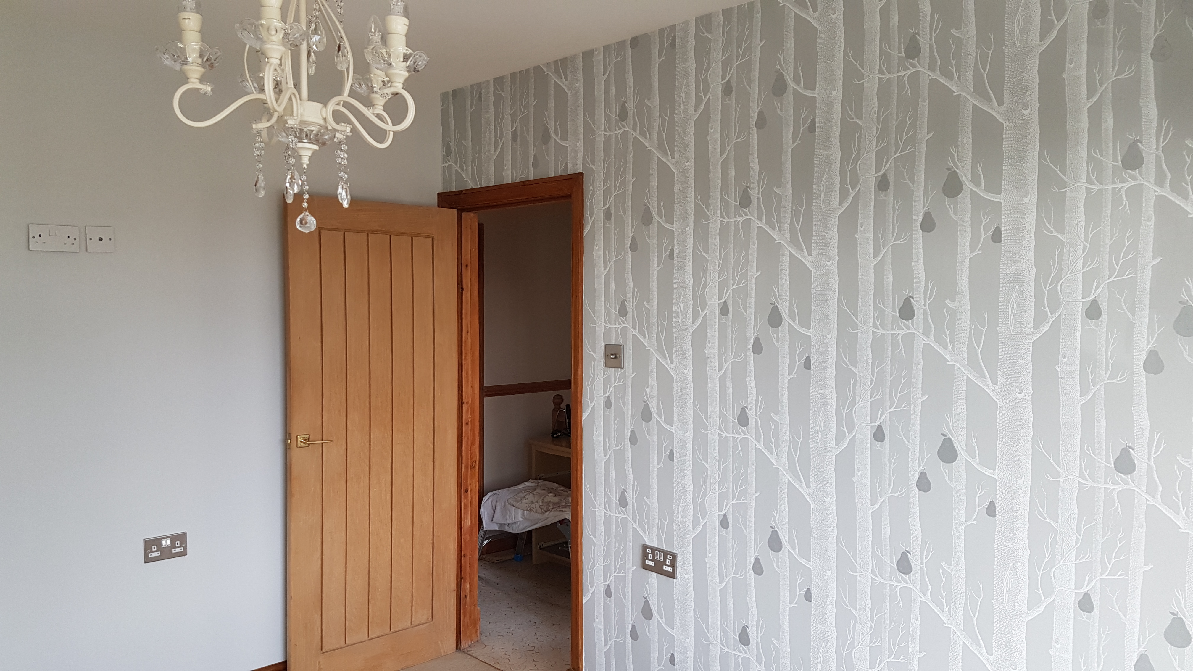 Rpm Painting Decorating Services Painter And Decorator In St Neots