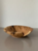 Miniaturbild: Eiche Schale "Krebs"