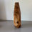 Miniaturbild: Ulme Vase gesägt h38cm