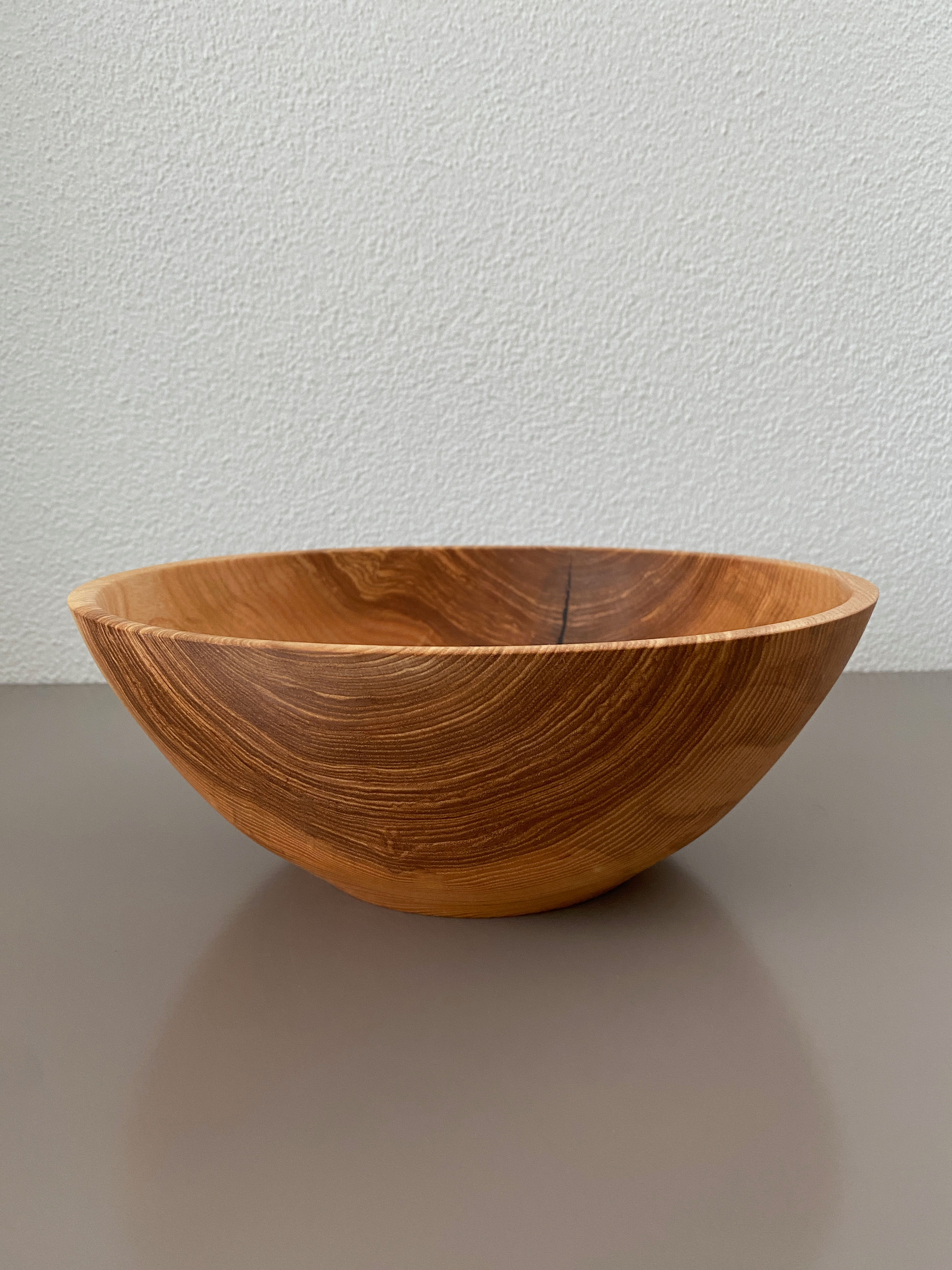 Esche Schale d26xh11cm