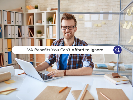 Virtual Assistant Benefits You Can’t Afford to Ignore