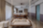 Nline Architects