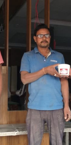 General Adhesive Works Products testimonials