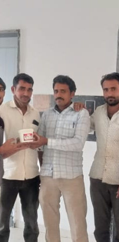 General Adhesive Works Products testimonials