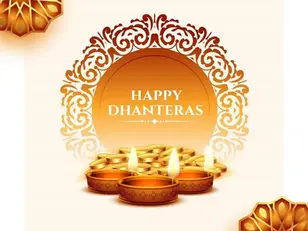 Celebrate Dhanteras with Jehangir Oracare Dental Centre, Pune
