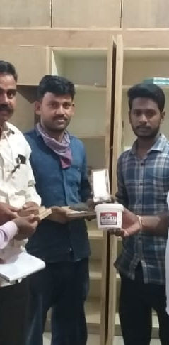 General Adhesive Works Products testimonials