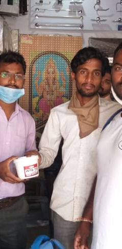 General Adhesive Works Products testimonials