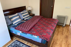 best hotels in kasauli