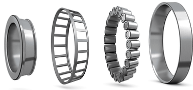 Tapered Roller Bearing