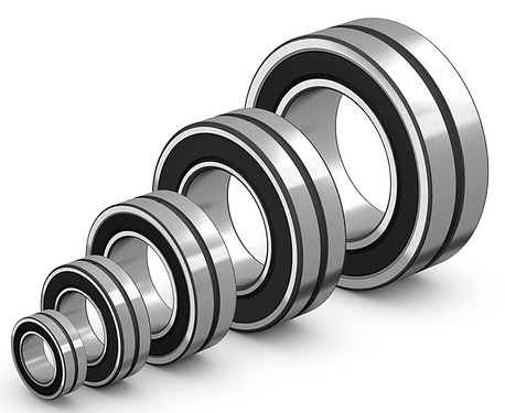 spherical roller bearing