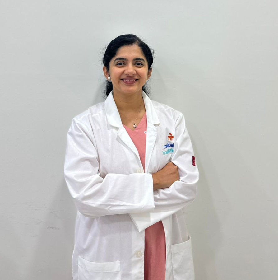 Doctor