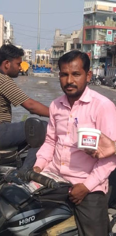 General Adhesive Works Products testimonials
