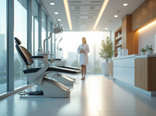 Unveiling Top Dentists in Pune