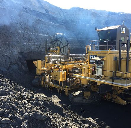 Mining Industry Bearing SKF