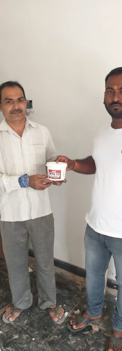 General Adhesive Works Products testimonials