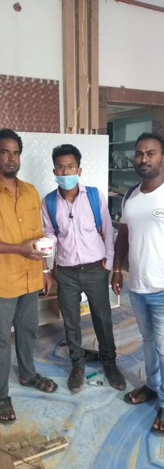 General Adhesive Works Products testimonials