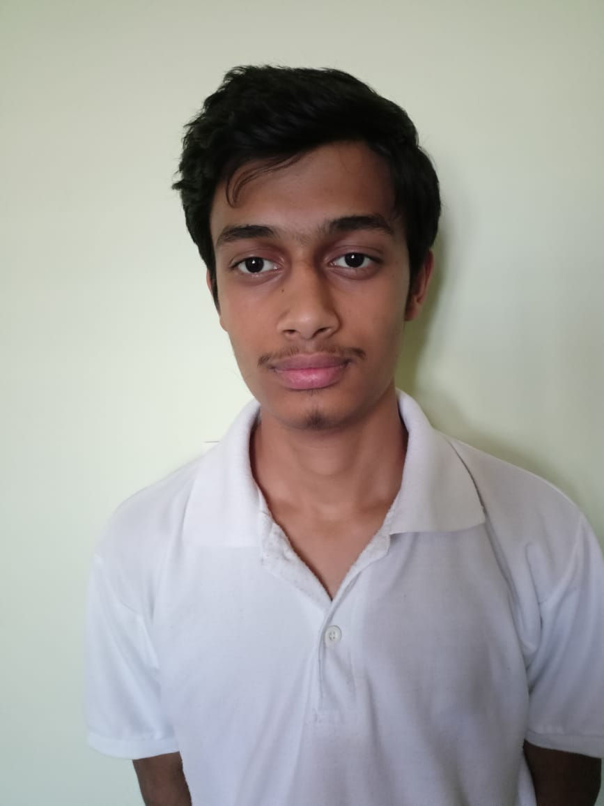 Vismay 2021