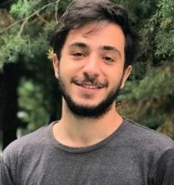 Fadi TESOL abroad