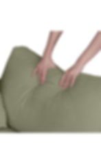 Thumbnail: Comfy 5-Piece Cloud Couch