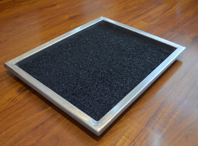 Piso de  Ribw