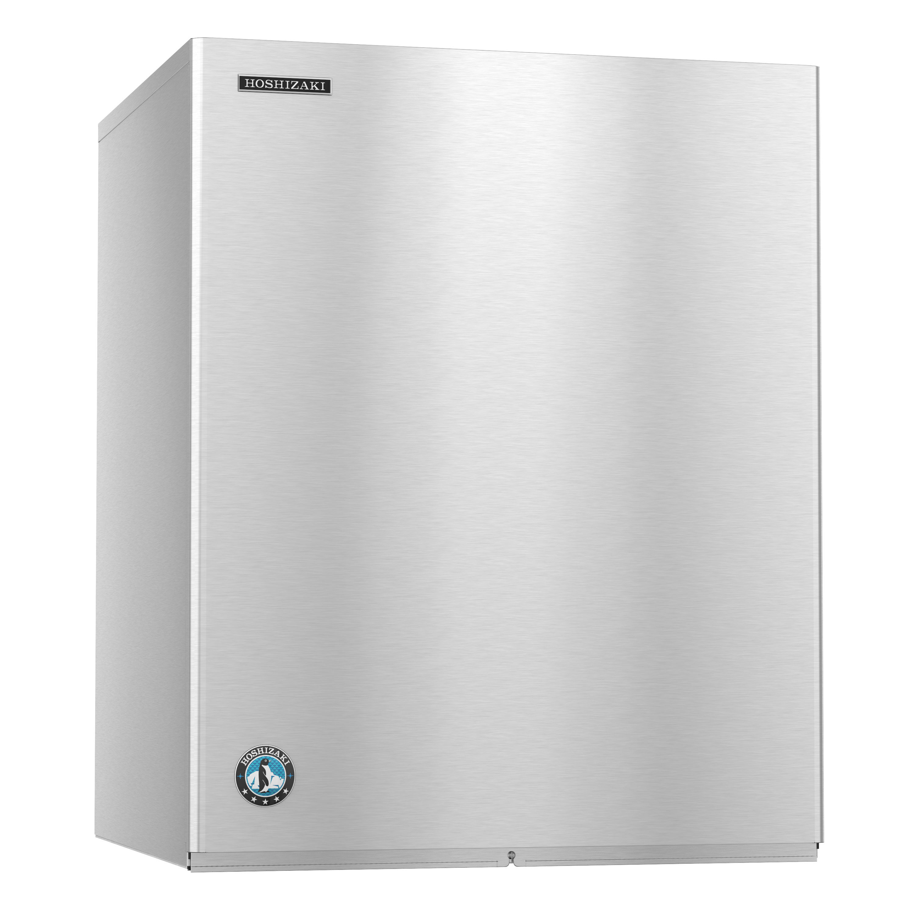 Hoshizaki KM-901MRJZ3 with URC-14FZ, Crescent Cuber Icemaker, Remote-cooled