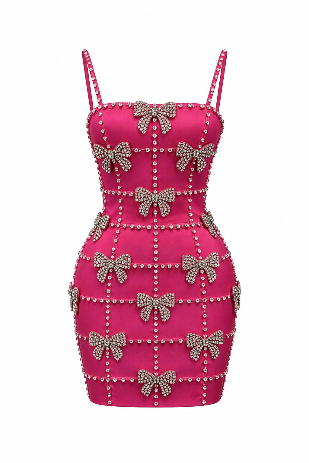 The Bow Affair Mini