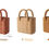 Thumbnail: Elise Handbag Vase