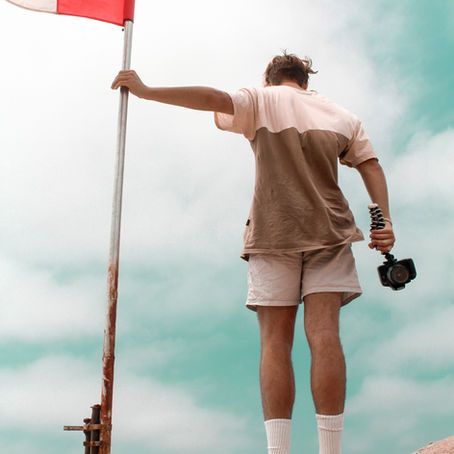 Standing Firm in Freedom