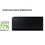 Miniatura: Split HW Inverter Samsung WindFree Black Edition 12.000 Btus Quente e Frio 220v