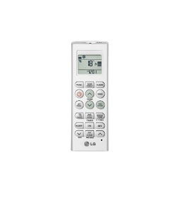 Miniatura: Split Cassete 4 Vias Inverter LG WI-FI Conect 47.000 BTUs Quente/Frio 220V