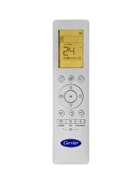 Miniatura: Split Cassete 1 Via Inverter Carrier 18000 Btus Quente/Frio 200V Monofásico