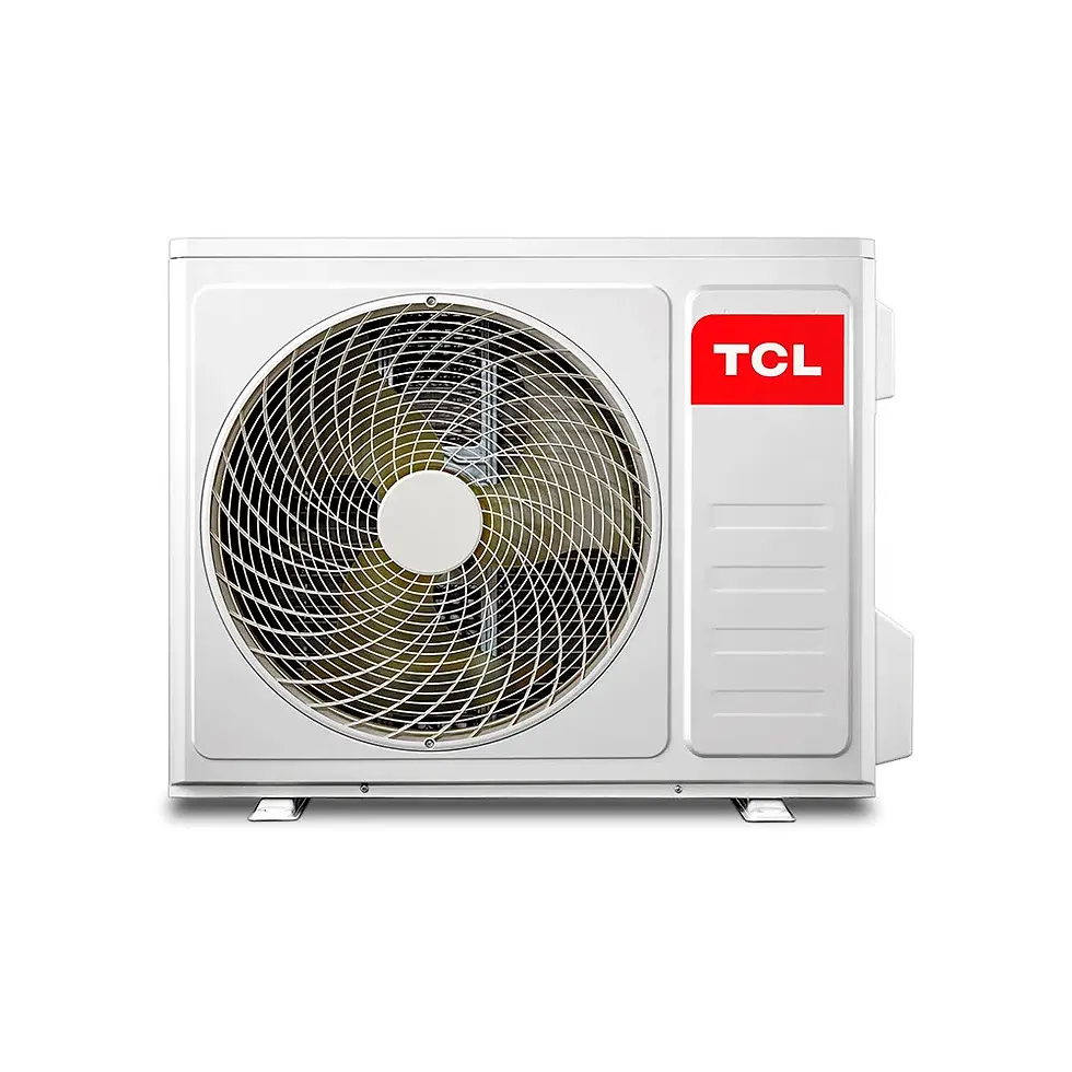 Miniatura: Split Hi Wall Inverter TCL Elite Séries A2 12.000 Btus Frio 220v