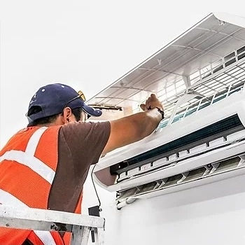 Instalação Ar Condicionado Split Hi Wall 9000 Btus