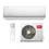 Miniatura: Split Hi Wall Inverter TCL Elite Séries A2 12.000 Btus Frio 220v