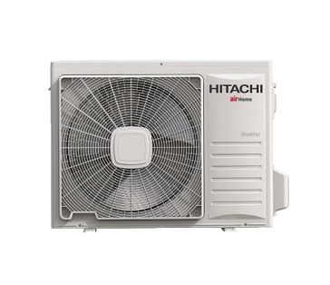 Miniatura: Split HW Inverter Hitachi AirHome 600 12.000 BTUs Só Frio 220V