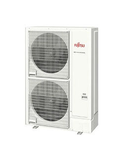 Miniatura: Split Piso Teto Inverter Fujitsu 52.000 BTU/h Quente/Frio 220v | Gás R32