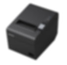 Epson TM-T82III ETH/USB Receipt Printer