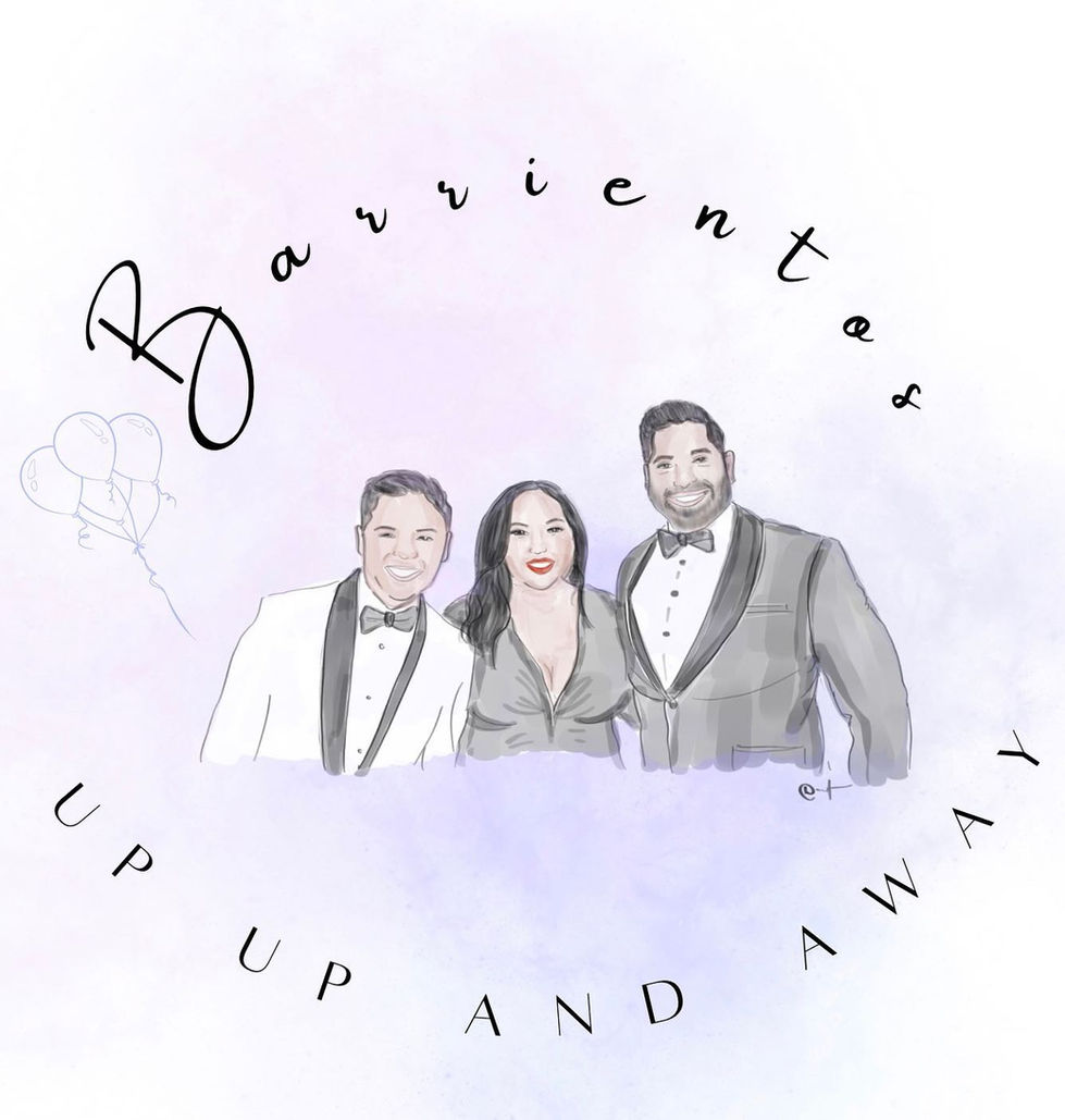 barrientos up up and away