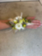 Corsage
