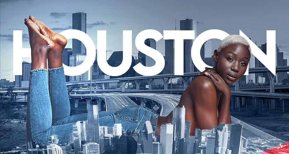 Indie Fashion Houston