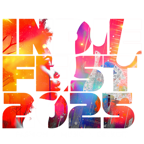 Indiefest logo