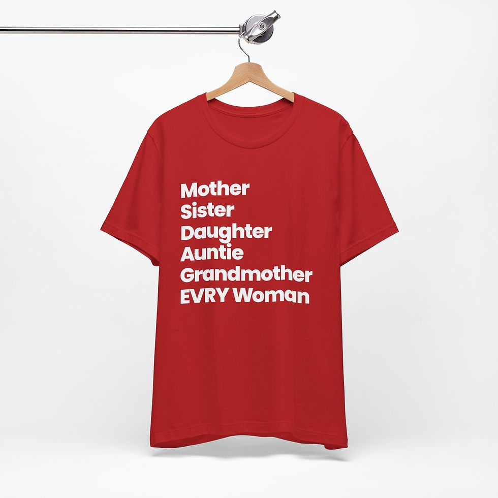 Thumbnail: Mother Sister Tee