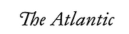 The Atlantic logo