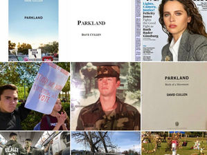 My Instagram Topnine--so much Parkland