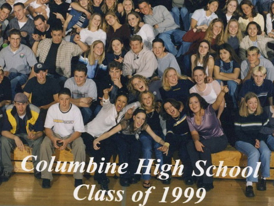 Columbine massacre essay