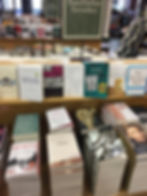 Columbine autographed Barnes and Noble Union Square