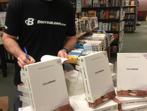 Buying expanded COLUMBINE edition outside the U.S.