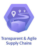 Transparent & Agile Supply Chains