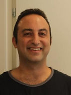 Arik Kaparovsky